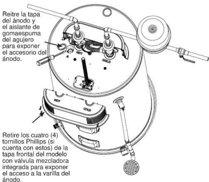 GE GE40T10BLM - Herramientos que necessitará: - 1