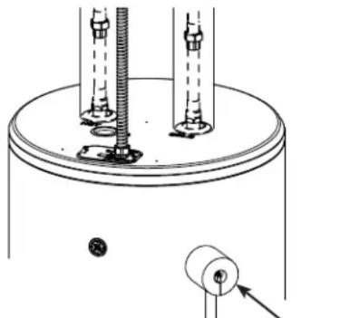 GE GE40T10BLM - Risk of Unit Damage - The - 1