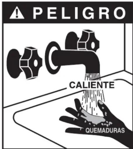 GE GE40T10BLM - INFORMACION IMPORTANTE DE SEGURIDAD LEA TODAS LAS INSTRUCCIONES ANTES DE USAR - 1