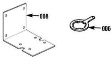 GE GXWH30C - ACCESSIONS FACULTATIFS - 1
