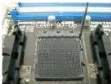 ASROCK 970 Pro3 - CPU Installation - 2