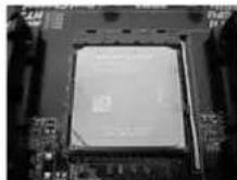 ASROCK 970 Pro3 - CPU Installation - 4