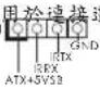 ASROCK 970 Pro3 - 接頭 圖示 說明 - 6