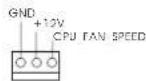 ASROCK 970 Pro3 - HDLED (LED attività disco rigido): - 7