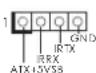 ASROCK 970 Pro3 - KIoJokn npa3beMbHa nIaTe - 5