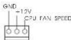 ASROCK 970 Pro3 - HDLED (Festplattenaktivitäts-LED): - 4