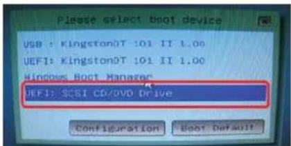 ASROCK 970 Pro3 - Installing OS on a HDD Larger Than 2TB in RAID Mode - 11