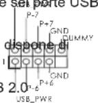 ASROCK 970 Pro3 - Collettori e Connettori su Scheda - 4