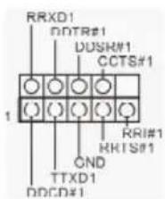 ASROCK Z87iCafe4 - HDLED (Sabit Disk Aktivitesi LED): - 16
