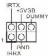 ASROCK Z87iCafe4 - Integrierte Stiftleisten und Anschlüsse - 21