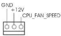 ASROCK Z87iCafe4 - Integrierte Stiftleisten und Anschlüsse - 18