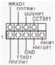 ASROCK Z87iCafe4 - 板載標頭及接頭 - 19