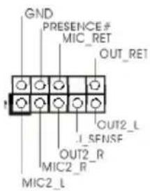 ASROCK Z87iCafe4 - HDLED (Sabit Disk Aktivitesi LED): - 6