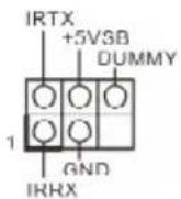 ASROCK Z87iCafe4 - 온보드 헤더 및 커넥터 - 18