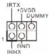 ASROCK Z87iCafe4 - Колодки и разъемы, расположенные на материнской плате - 21