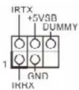 ASROCK Z87iCafe4 - Embases et connecteurs de la carte mère - 19