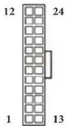 ASROCK Z97 Anniversary - HDLED (Festplattenaktivitäts-LED): - 11