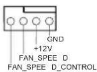 ASROCK Z97 Anniversary - HDLED (Festplattenaktivitäts-LED): - 6