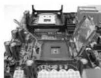ASROCK P43D1600Twins1394 - Installazione del processore2.1 Installazione del processore - 4