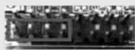 ASROCK P43D1600Twins1394 - Onboard Headers and Connectors2.6 Onboard Headers and Connectors - 17