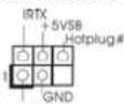 ASROCK P43D1600Twins1394 - Onboard Headers and Connectors2.6 Onboard Headers and Connectors - 18