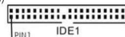 ASROCK P43D1600Twins1394 - Cabezas y Conectores en Placas2.6 Cabezas y Conectores en Placas - 4