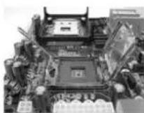 ASROCK P43D1600Twins1394 - Installation du CPU2.1 Installation du CPU - 4