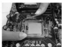 ASROCK P43D1600Twins1394 - 用 - 1