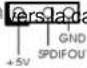 ASROCK P43D1600Twins1394 - En-têtes et Connecteurs sur Carte2.6 En-têtes et Connecteurs sur Carte - 27