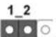 ASROCK P43D1600Twins1394 - press any key to start - 2