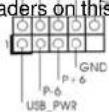 ASROCK P43D1600Twins1394 - Onboard Headers and Connectors2.6 Onboard Headers and Connectors - 13