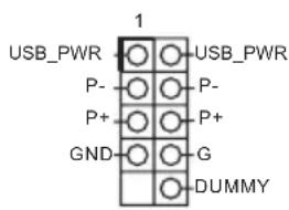 ASROCK Z87EITX - HDLED (LED de activités do disco rigido): - 7