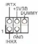 ASROCK P81 Pro3 - HDLED (LED Aktivitas Hard Drive): - 17