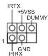ASROCK P81 Pro3 - HDLED (Hard Drive Activity LED): - 17