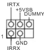ASROCK Z87 Extreme6 - Embases et connecteurs de la carte mère - 19