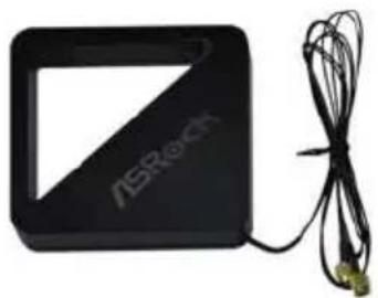 ASROCK Z87 Extreme6 - WiFi + BT Module - 1