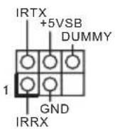 ASROCK Z87 Extreme6 - Header e connettori sulla scheda - 9