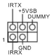 ASROCK Z87 Extreme6 - Header dan Konektor Onboard - 9
