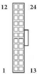 ASROCK Z97 Pro4 - 板載排針及接頭 - 16