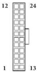 ASROCK Z97 Pro4 - HDLED (Hard Drive Activity LED): - 14