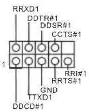 ASROCK Z97 Pro4 - 板载接脚和接口 - 21