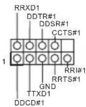 ASROCK Z97 Pro4 - 板載排針及接頭 - 20