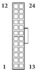 ASROCK Z97 Pro4 - HDLED (Festplattenaktivitäts-LED): - 12
