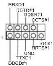 ASROCK Z270 Pro4 - HDLED (Sabit Disk Etkinlik LED'i): - 13