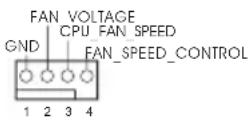 ASROCK Z270 Pro4 - Header e connettori sulla scheda - 13