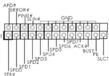 ASROCK B360MHDV - HDLED (Indicator LED de activités en el disco duro): - 13