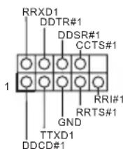 ASROCK B360MHDV - HDLED (LED di attività disco rigido): - 13