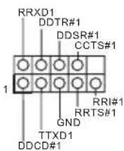 ASROCK B360MHDV - HDLED (Dioda LED aktywnosci dysku twardego): - 12