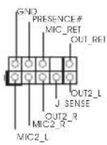 ASROCK B360MHDV - HDLED (Indicator LED de activités en el disco duro): - 4