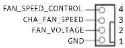 ASROCK B360MHDV - HDLED (Hard Drive Activity LED): - 8